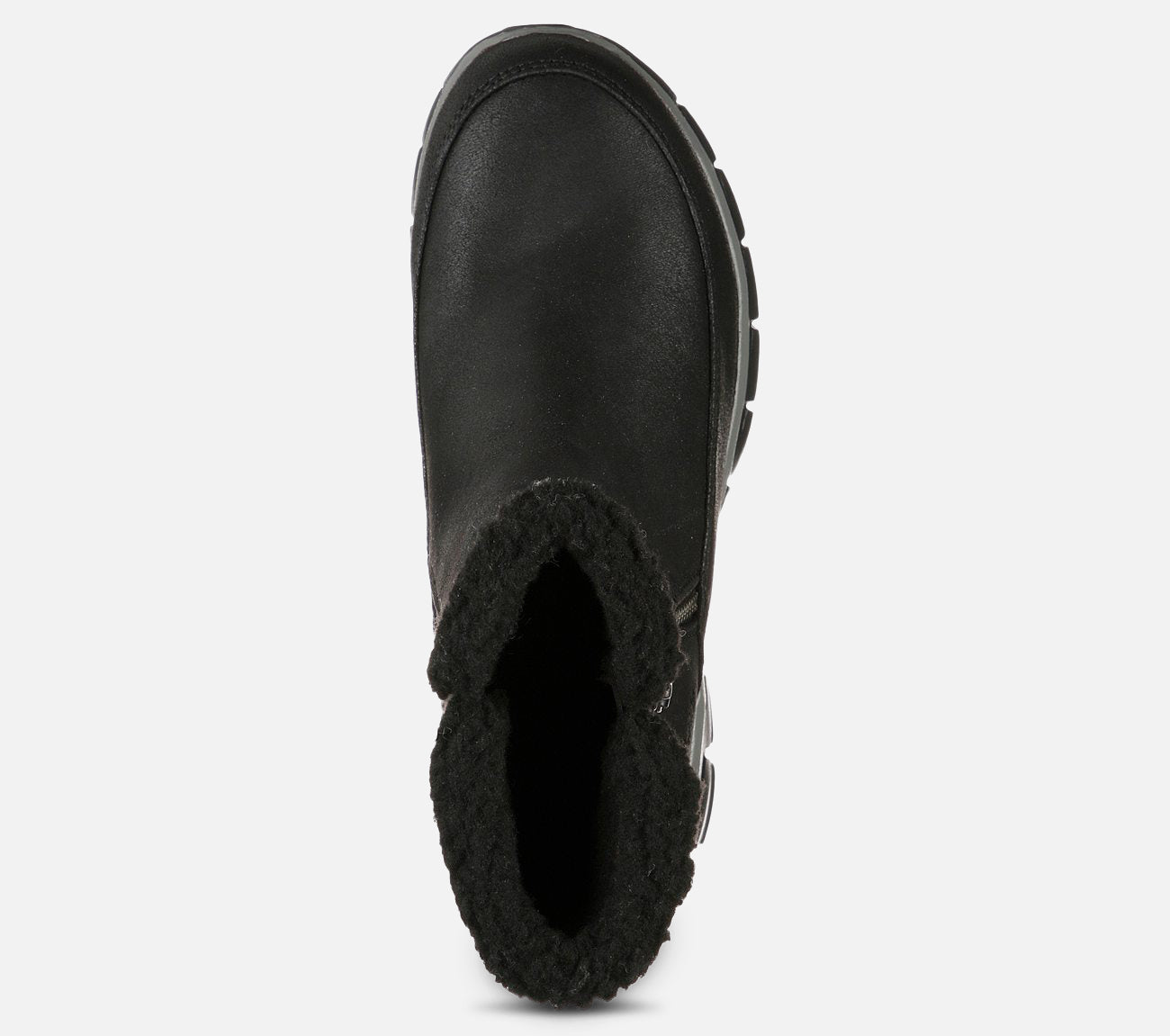Synergy - Collab - Water Repellent Boot Skechers.dk