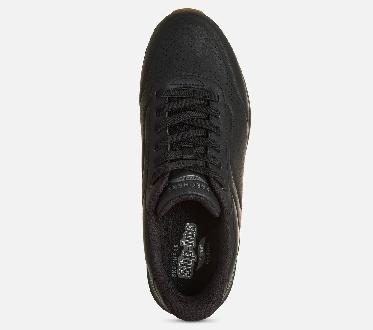 Relaxed Fit: Arch Fit UNO - Relaxing On Air Shoe Skechers.dk