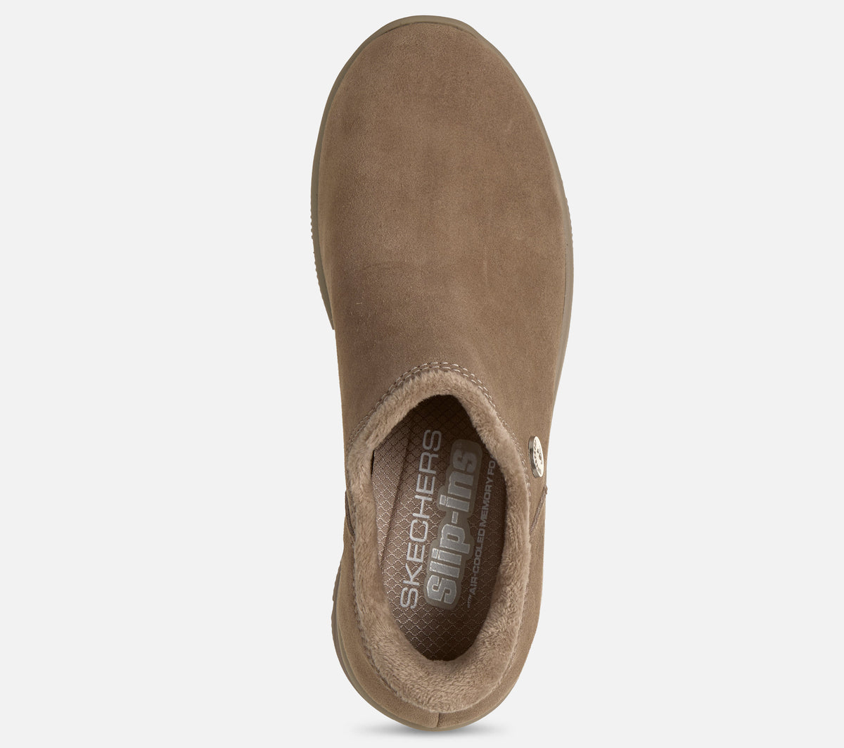 Slip-ins: Easy Going – Winter Wind - Waterproof Boot Skechers.dk
