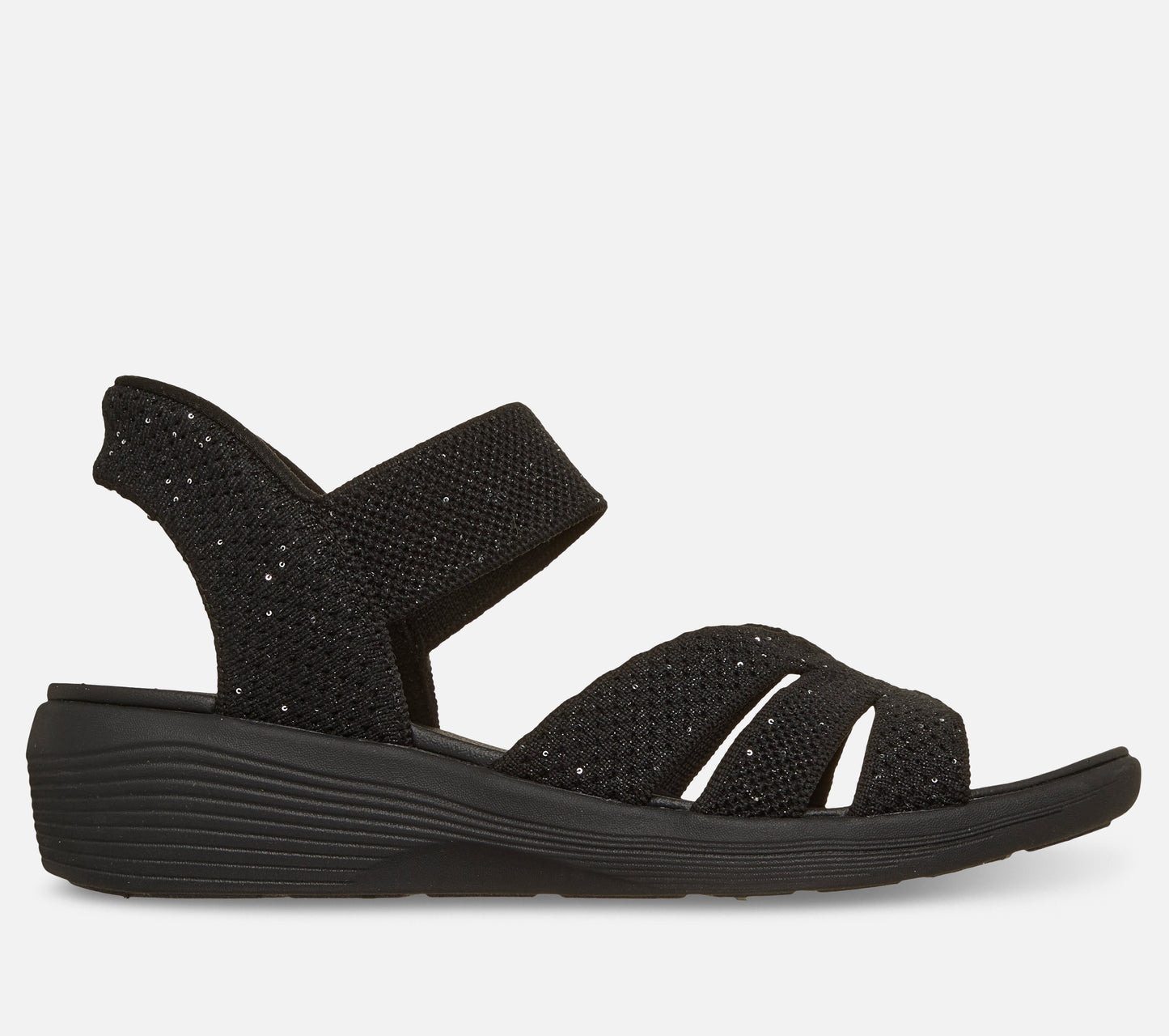 Slip-ins: Arya - Sparkling Praise Sandal Skechers.dk