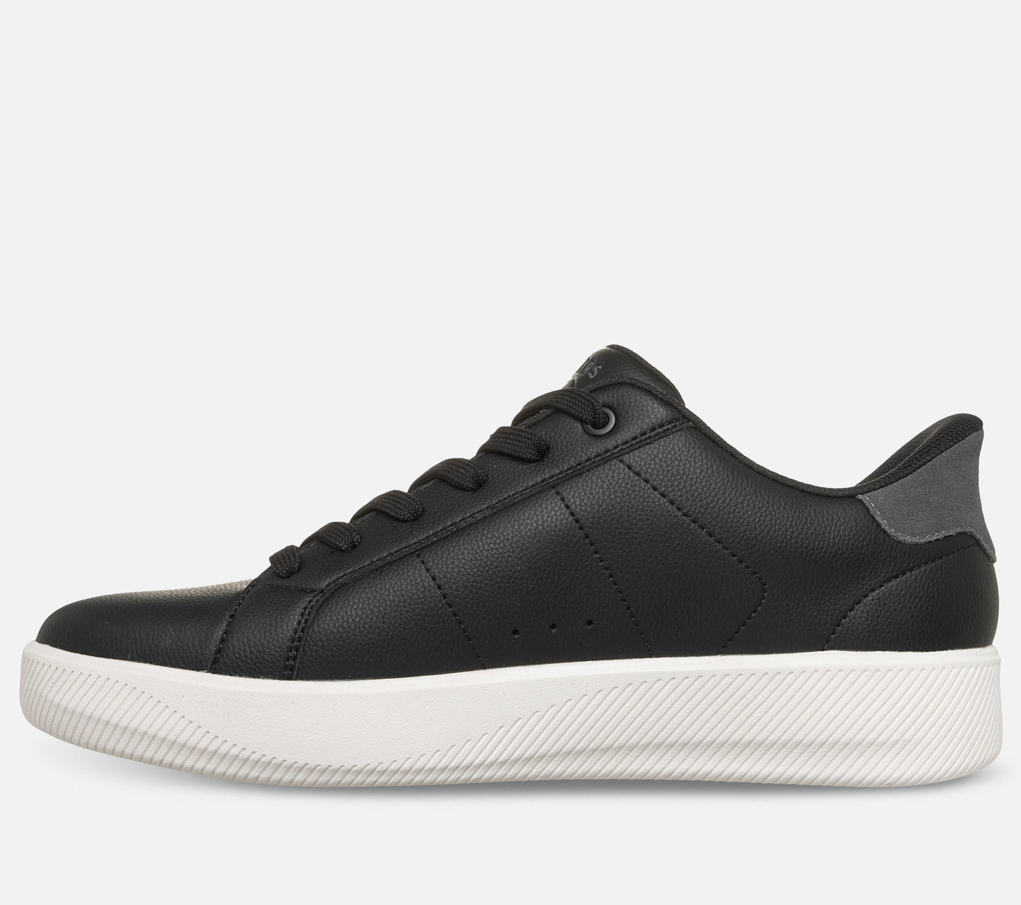Slip-ins: Arch Fit Court Break - Single Vented