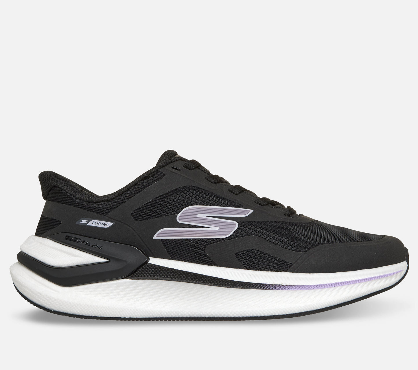 Slip-ins: GO RUN Consistent Pro Shoe Skechers.dk