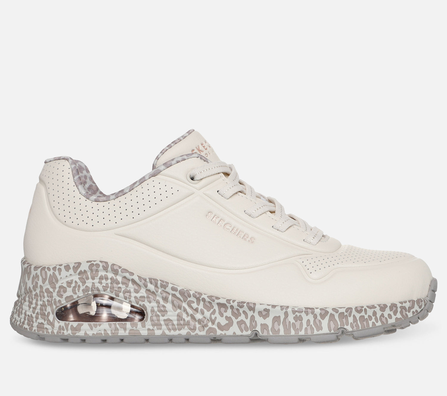 UNO - Safari Time Shoe Skechers.dk
