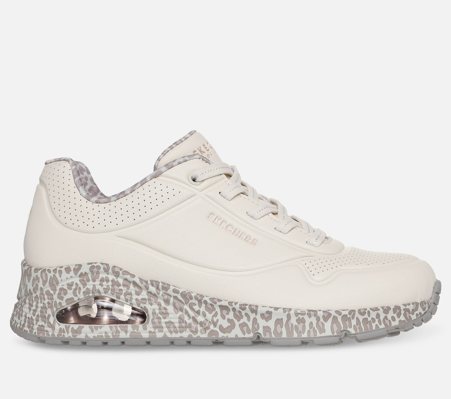 UNO - Safari Time Shoe Skechers.dk