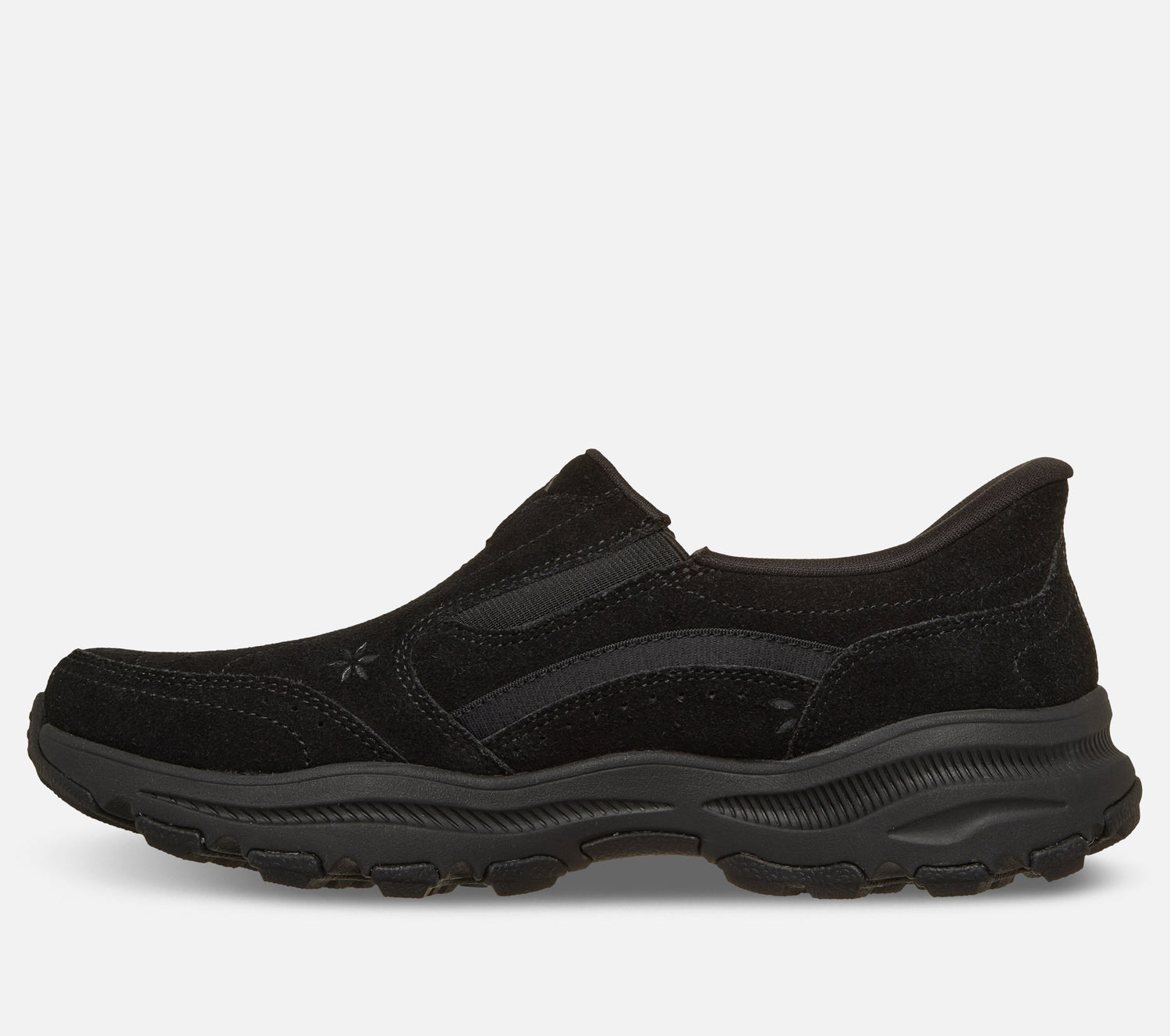 Wide Fit: Slip-ins: Alto - Rangeley Shoe Skechers.dk