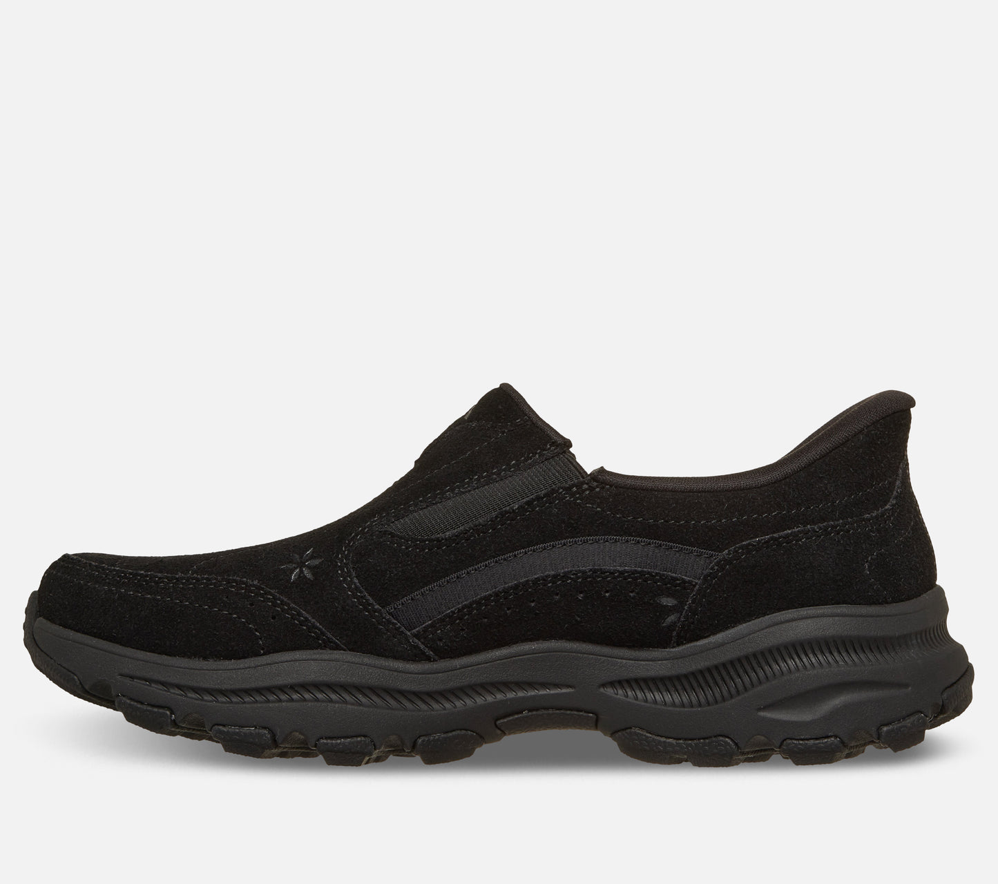 Wide Fit: Slip-ins: Alto - Rangeley Shoe Skechers.dk