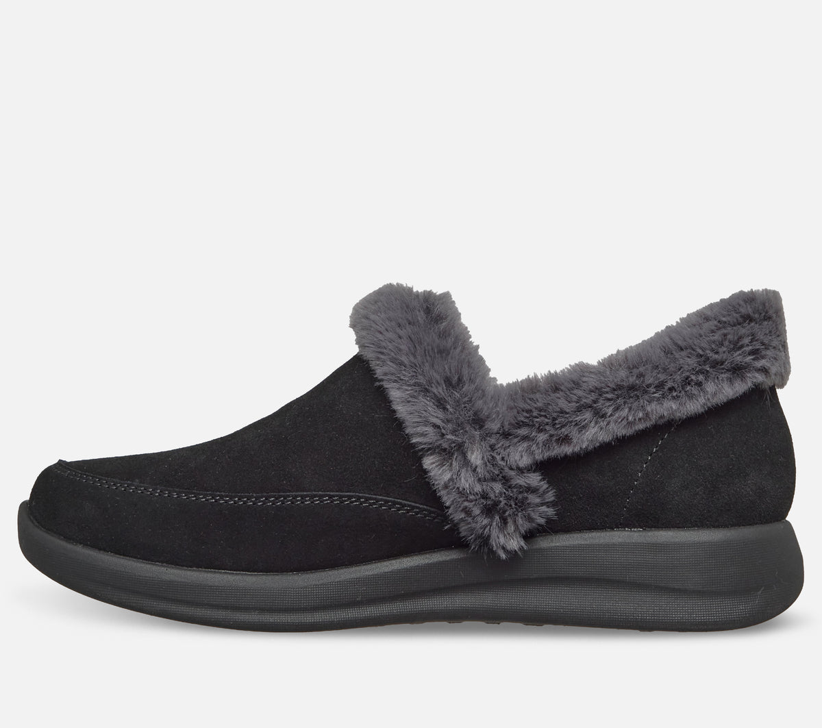 Relaxed Fit: Slip-ins: Cozy Escape – Frosty Bliss Slipper Skechers.dk