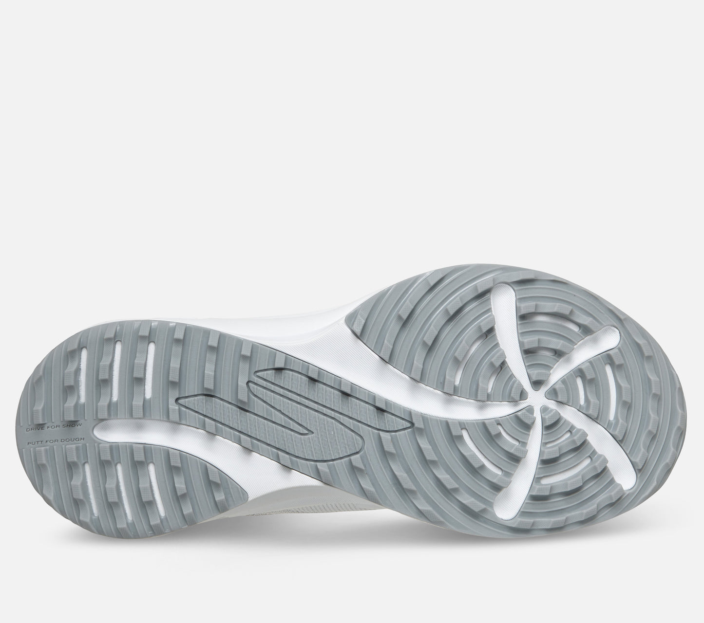 Slip-ins: Go Golf Flow SI - Twist-Fit - Waterproof Golf Skechers.dk