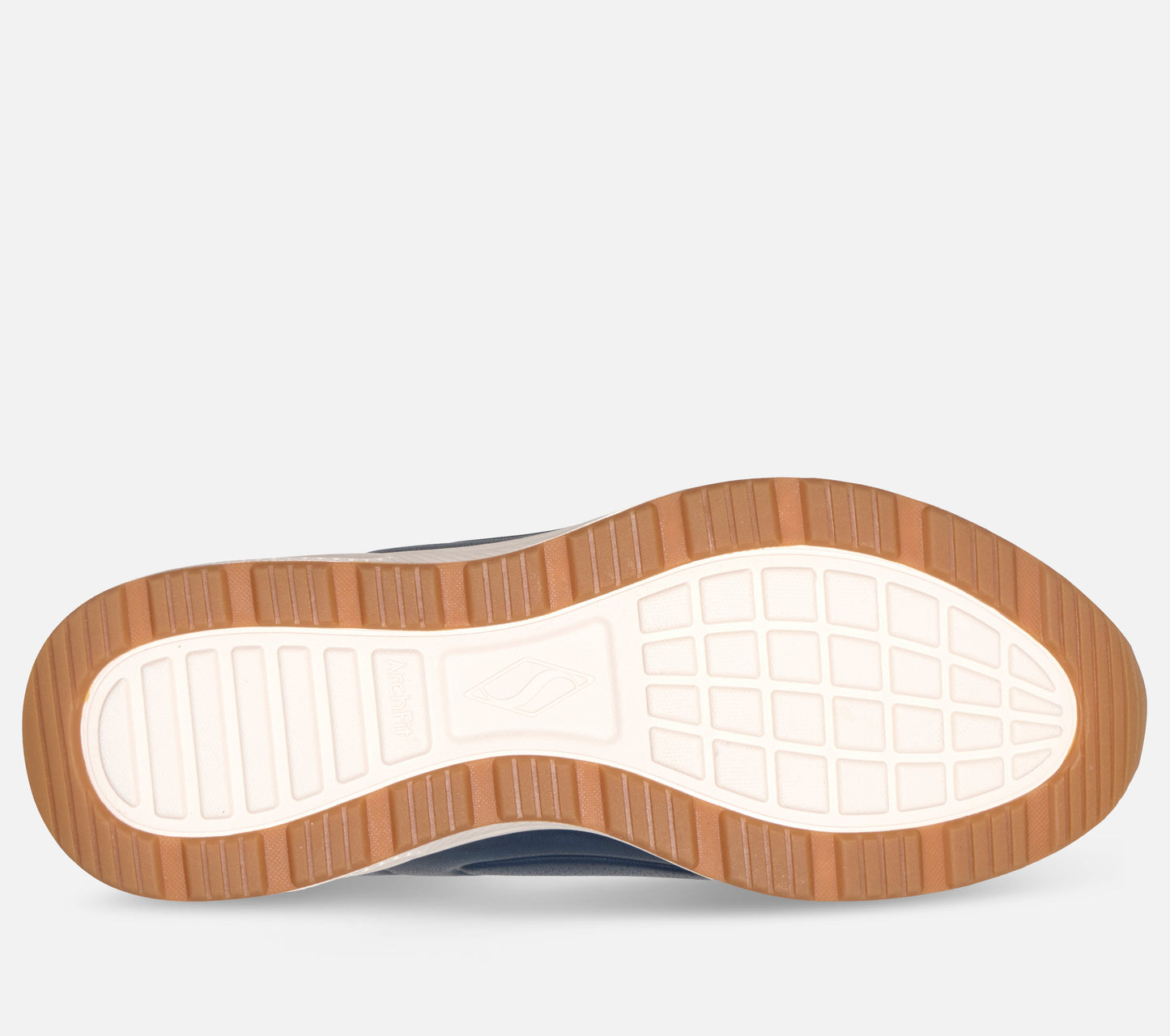 Relaxed Fit: Arch Fit UNO - Relaxing On Air