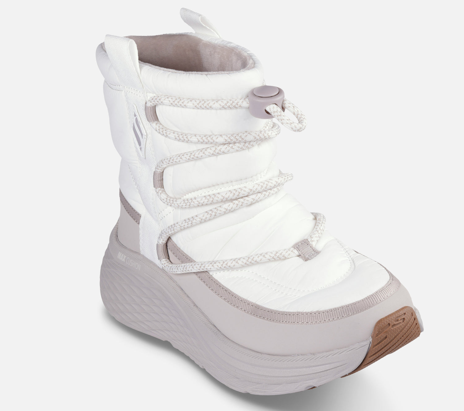 Max Cushioning Elite 2.0 - Boot Brooke Boot Skechers.dk