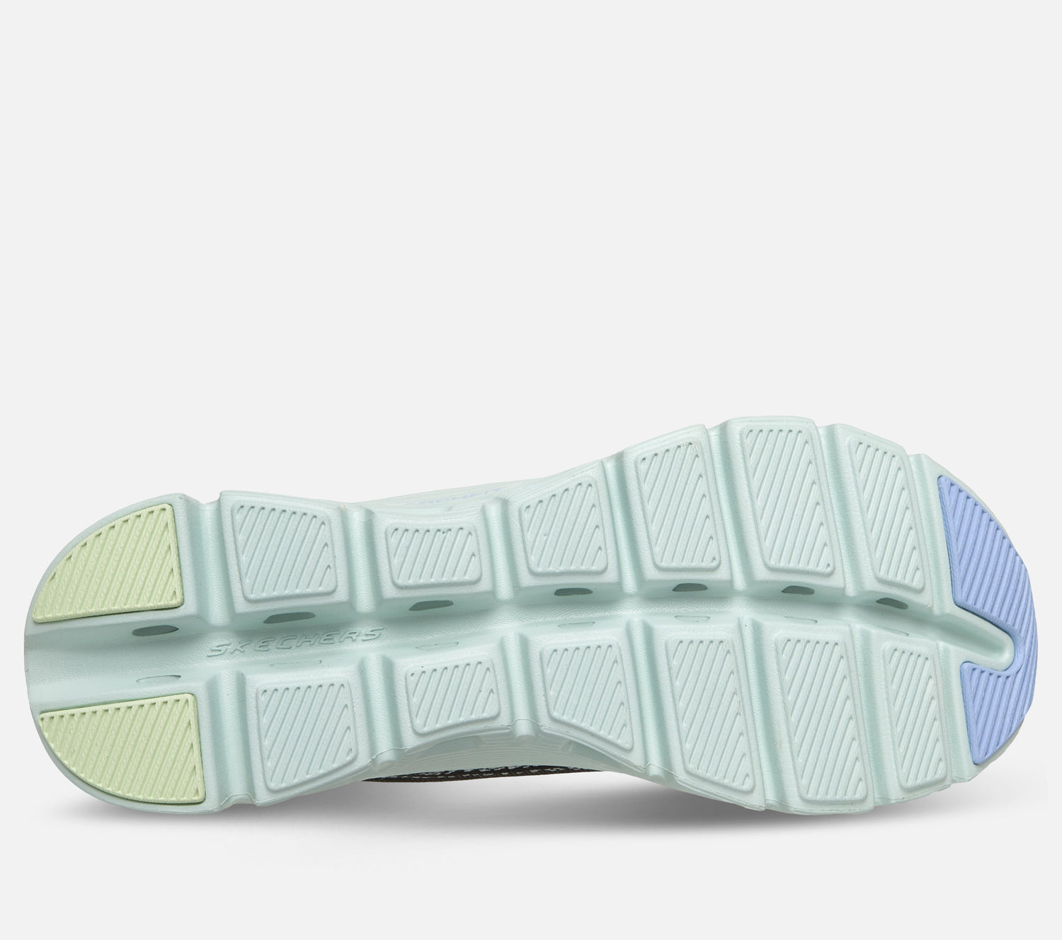 Slip-ins: Arch Fit Glide-Step - Wave Shoe Skechers.dk