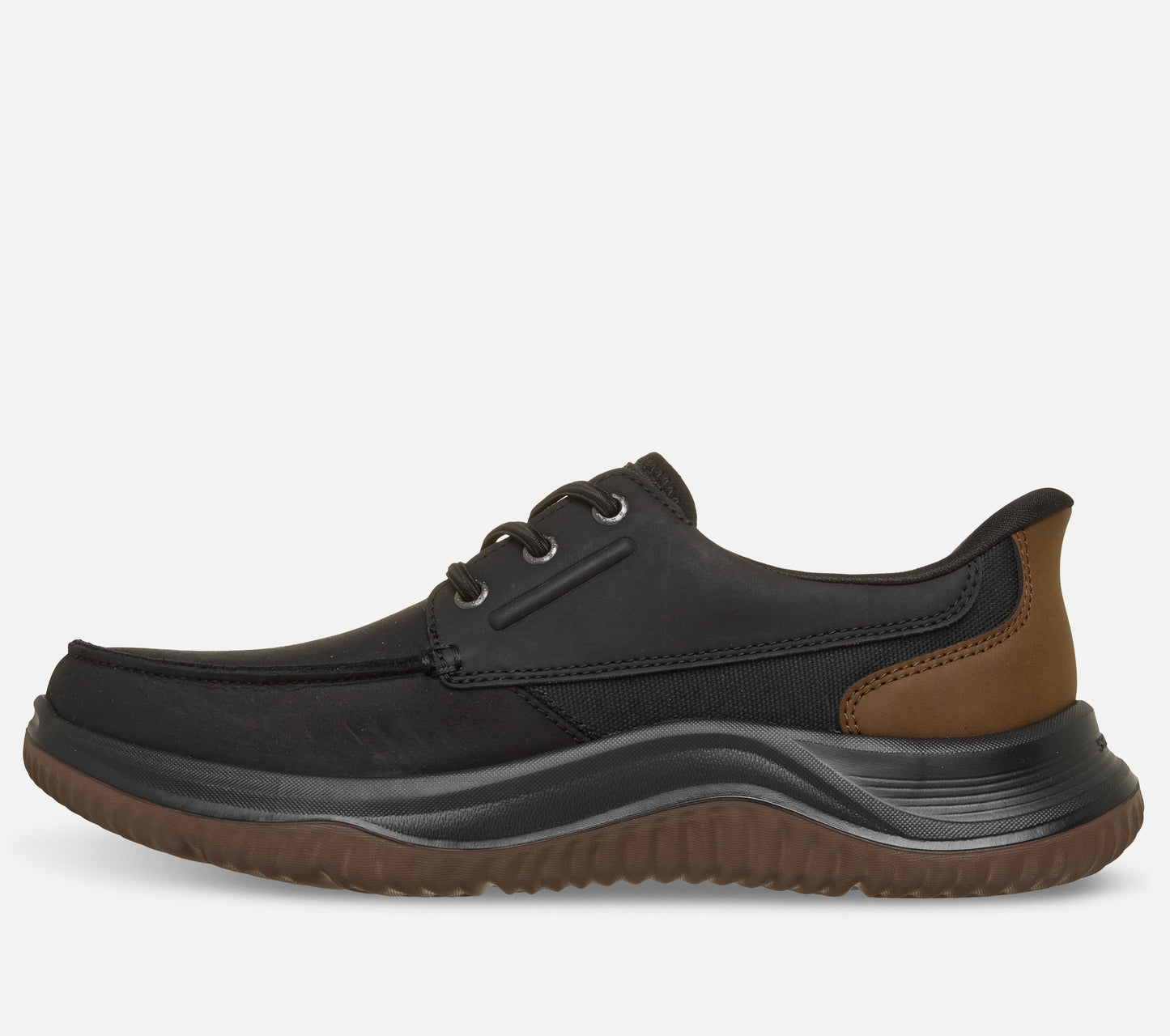 Slip-ins: Arch Fit Enzo - Brink Shoe Skechers.dk
