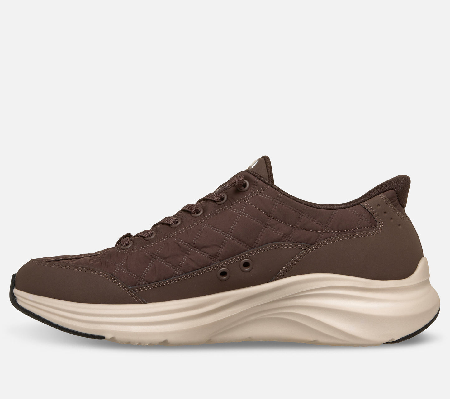 Slip-ins: Contour Foam - Cozy Fit Shoe Skechers.dk