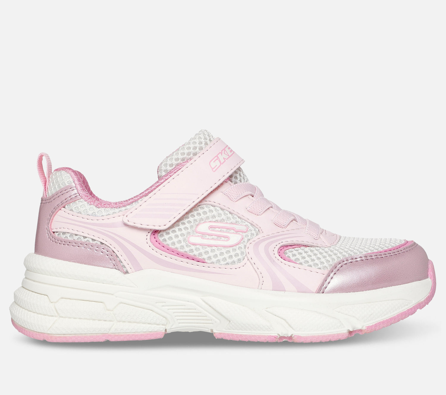 Retro-Graph Shoe Skechers.dk