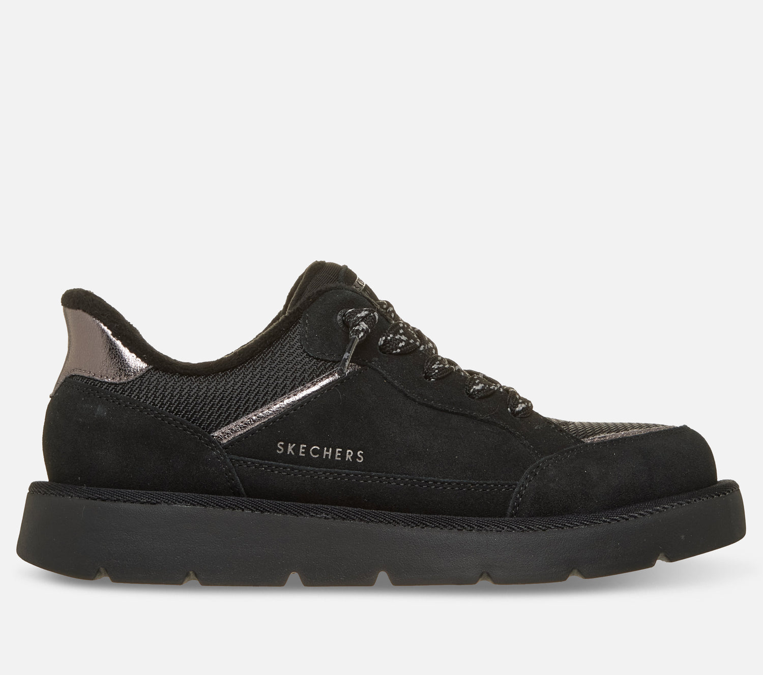 Slip-ins: Keepsakes Cozy - Street Hiker Ez Shoe Skechers.dk