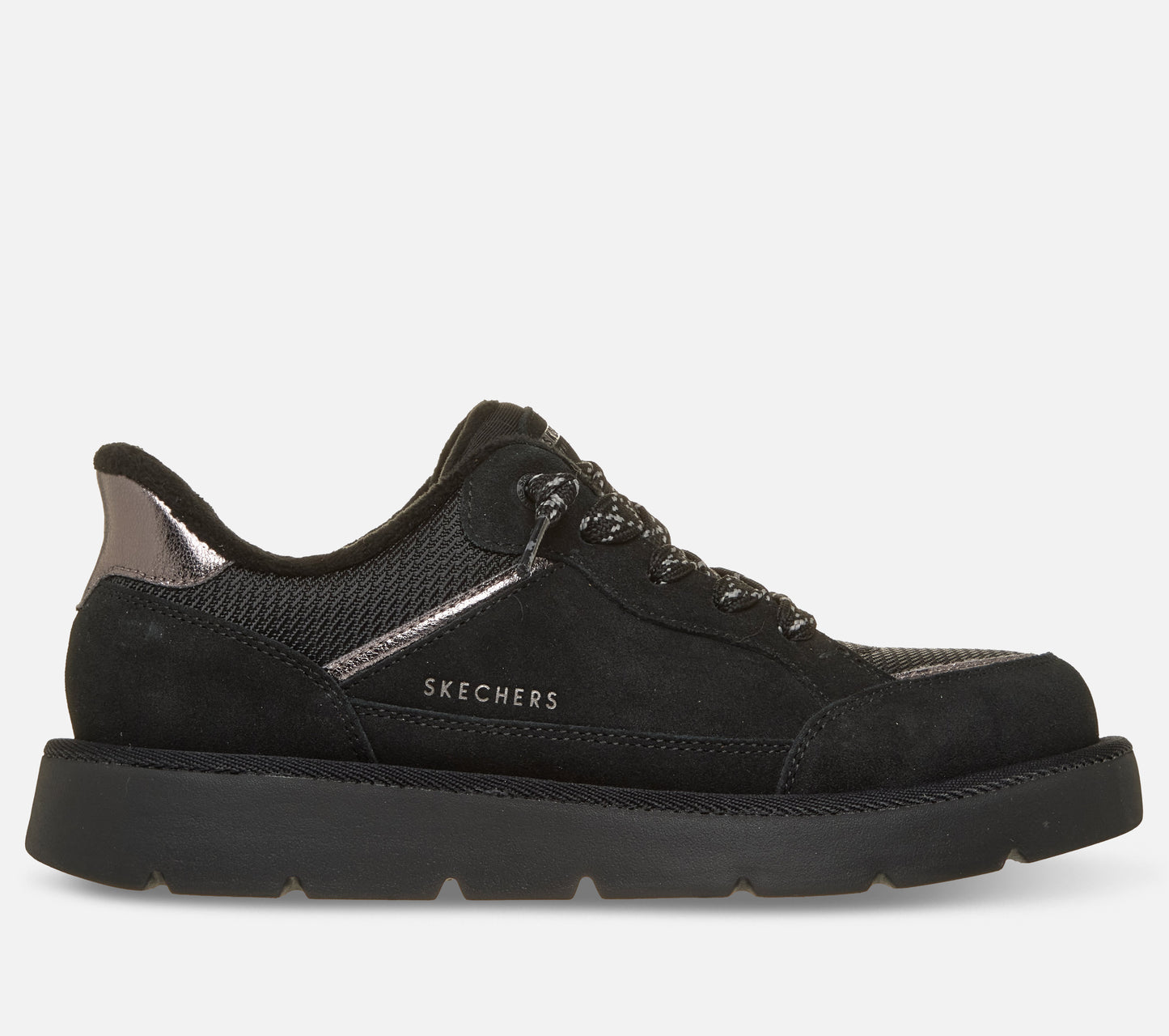 Slip-ins: Keepsakes Cozy - Street Hiker Ez Shoe Skechers.dk