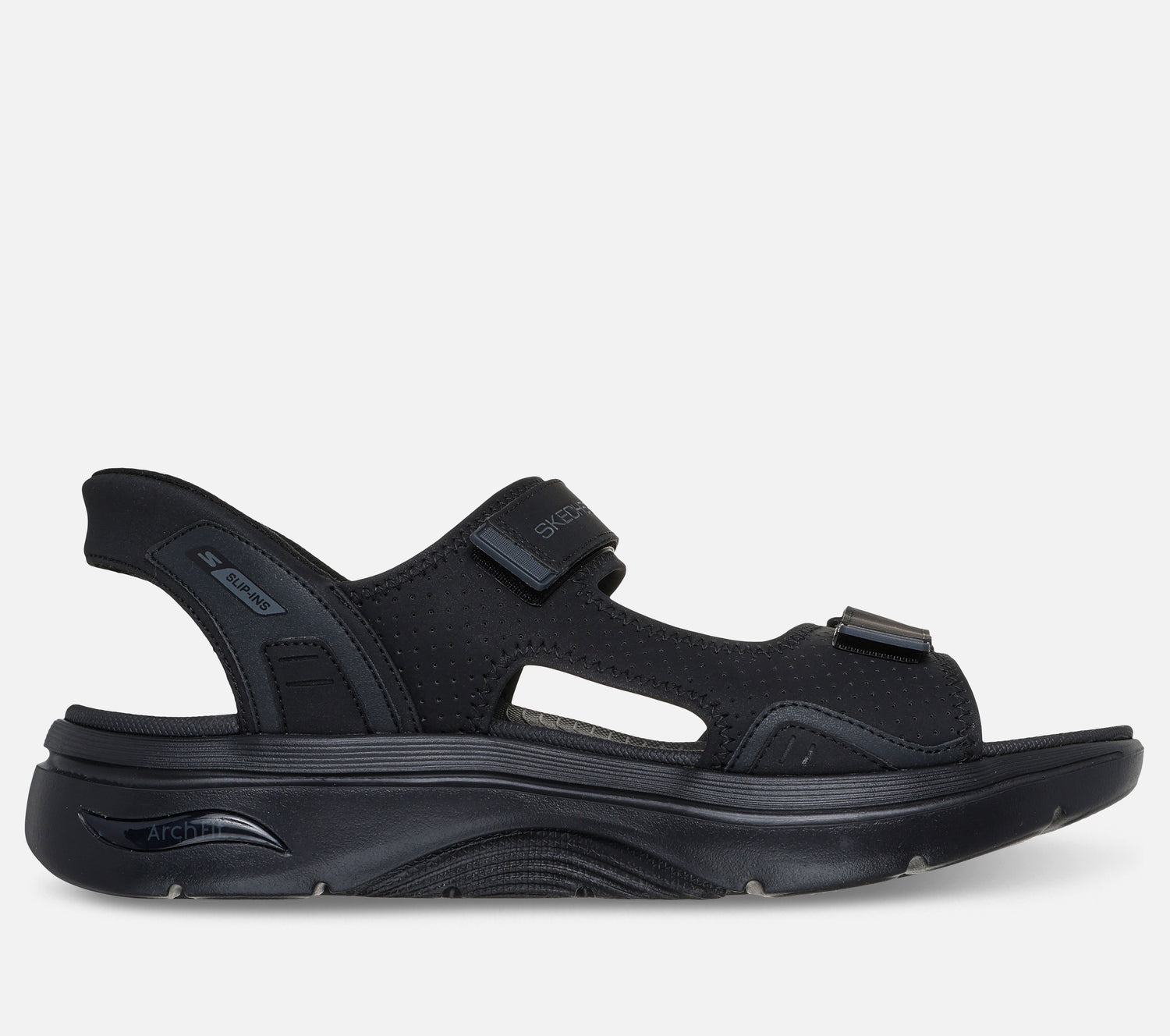 Slip-ins Go Walk Arch Fit 2.0 - Rios Sandal Skechers.dk