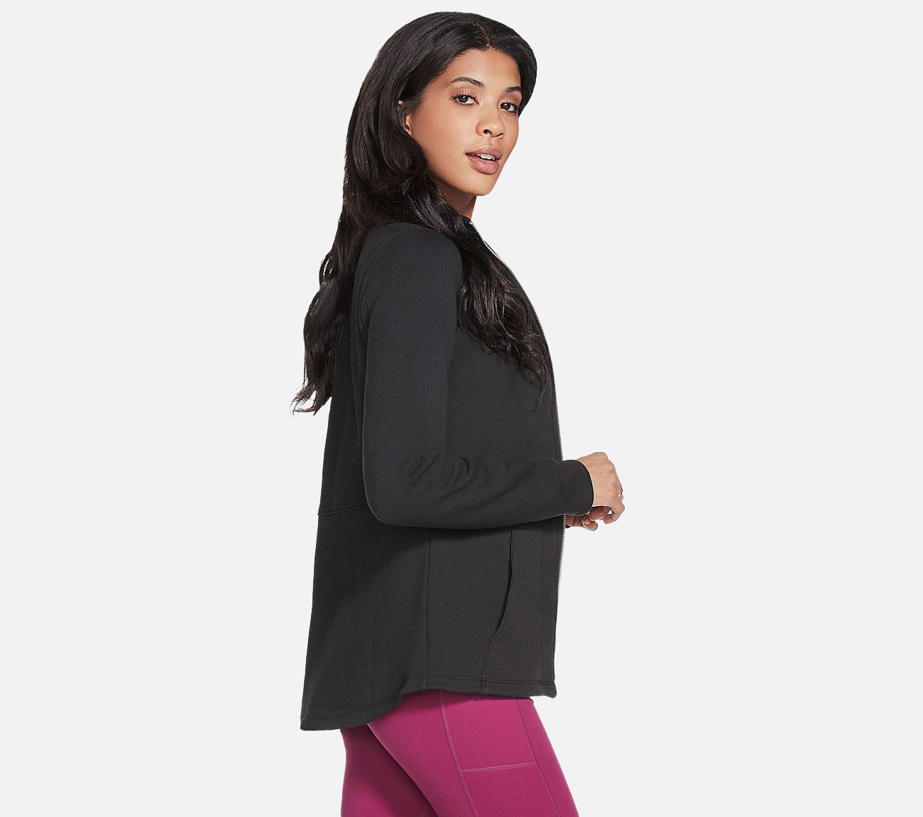Go snuggle Jakke Clothes Skechers.dk