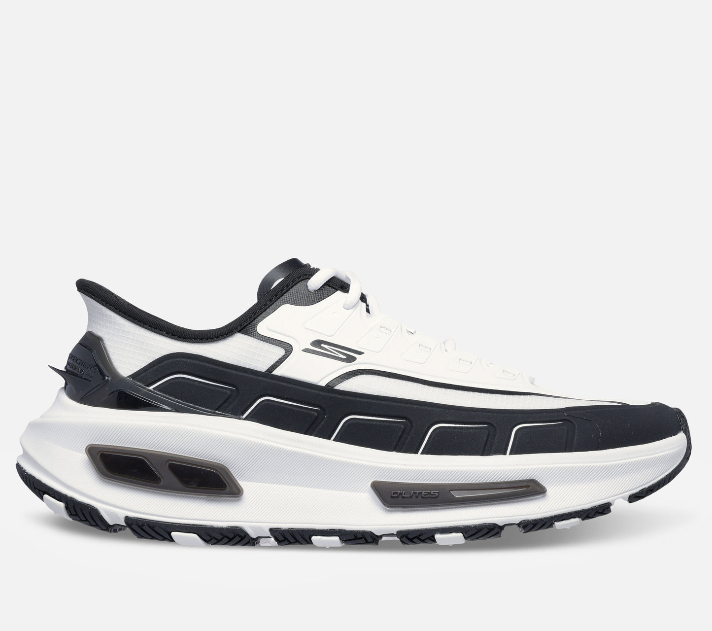 Slip-ins: D'Lites 330 Shoe Skechers.dk