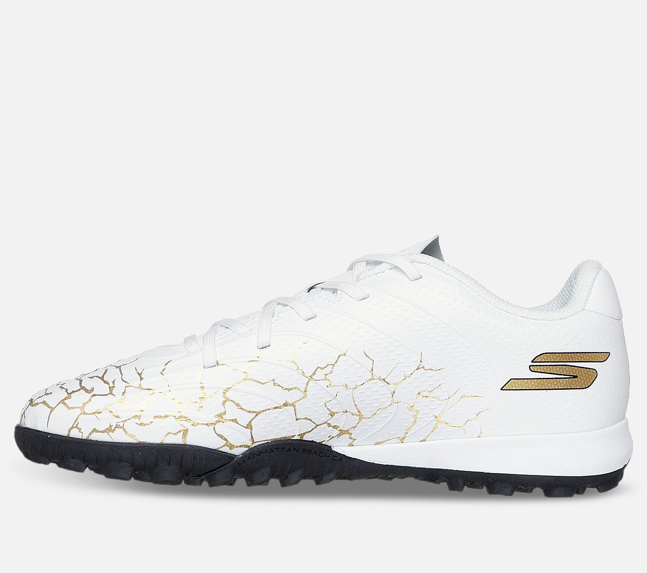 SKX_1.5 Jr Youth TF Football Skechers.dk