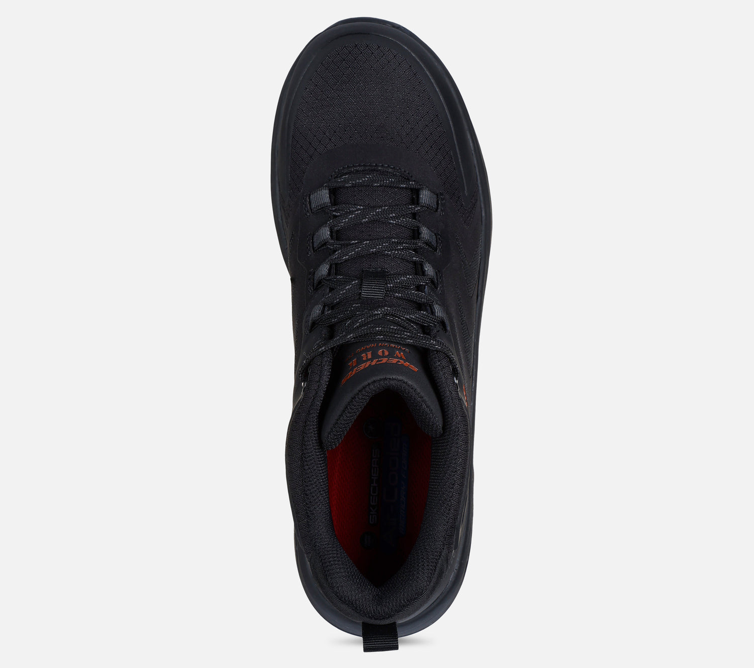 Work: Speed-Flex Trekker Work Skechers.dk