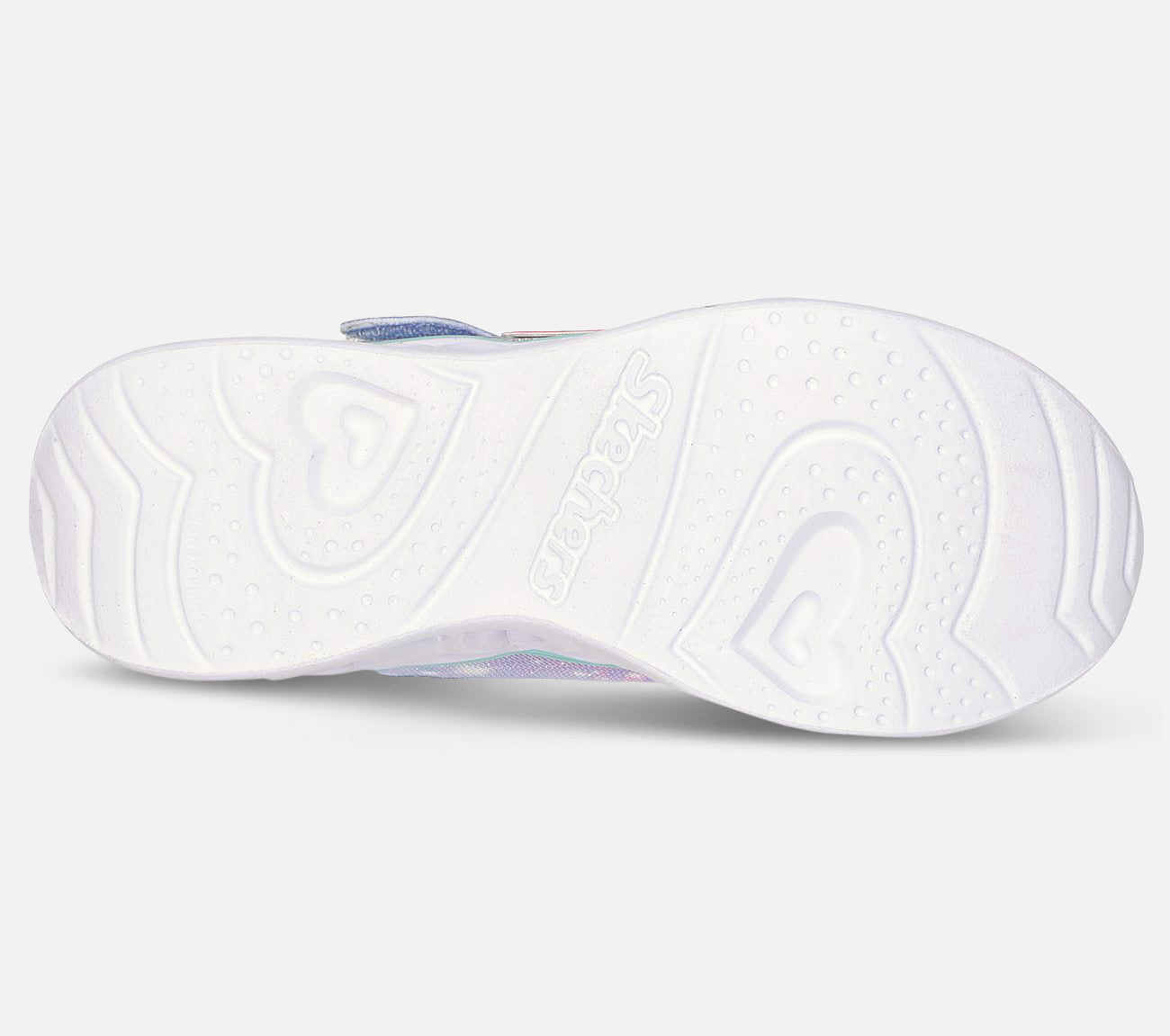 Heart Lights - Bright Spirit Shoe Skechers
