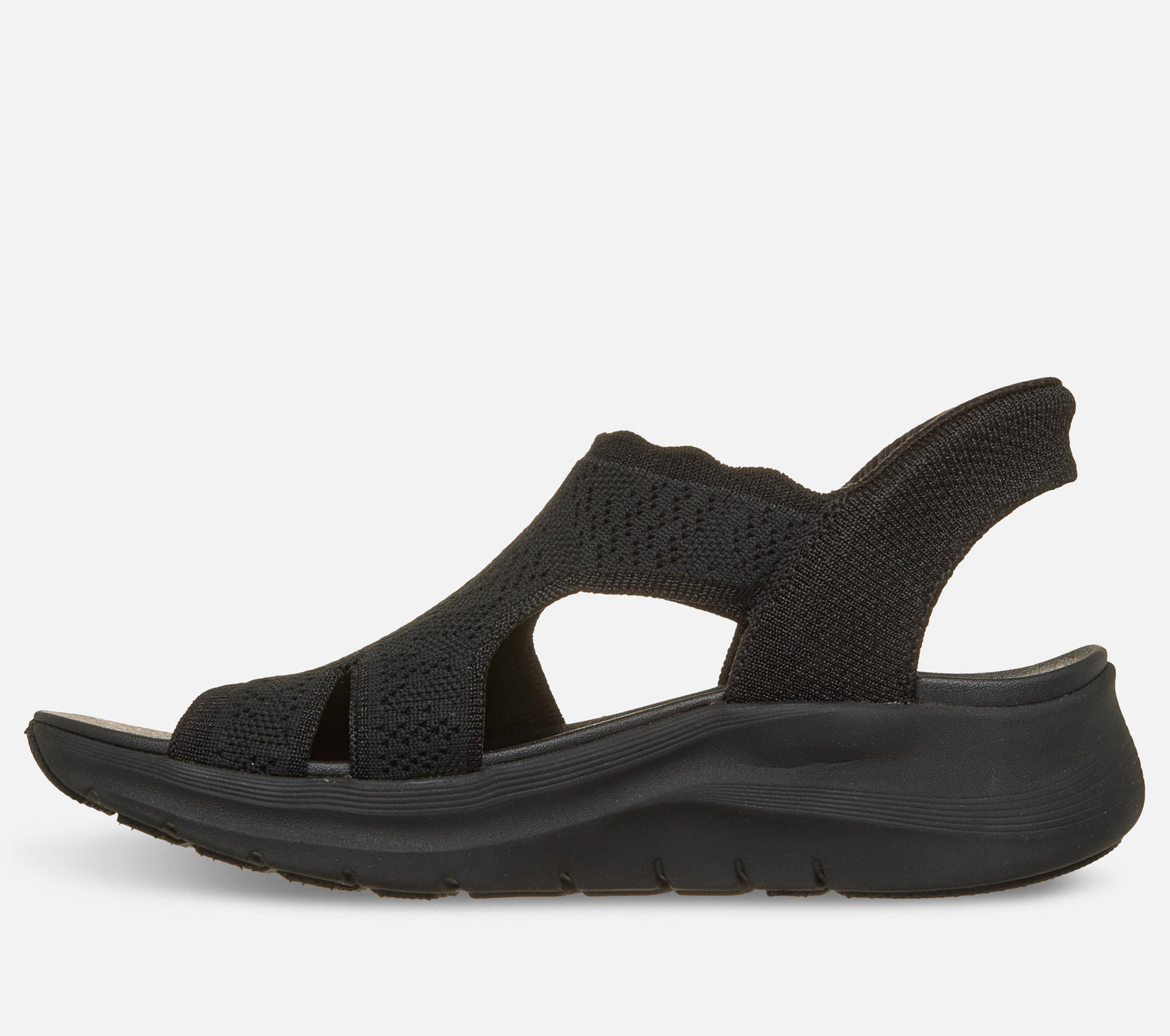 Slip-ins: Arch Fit 2.0 - Best Match Sandal Skechers.dk