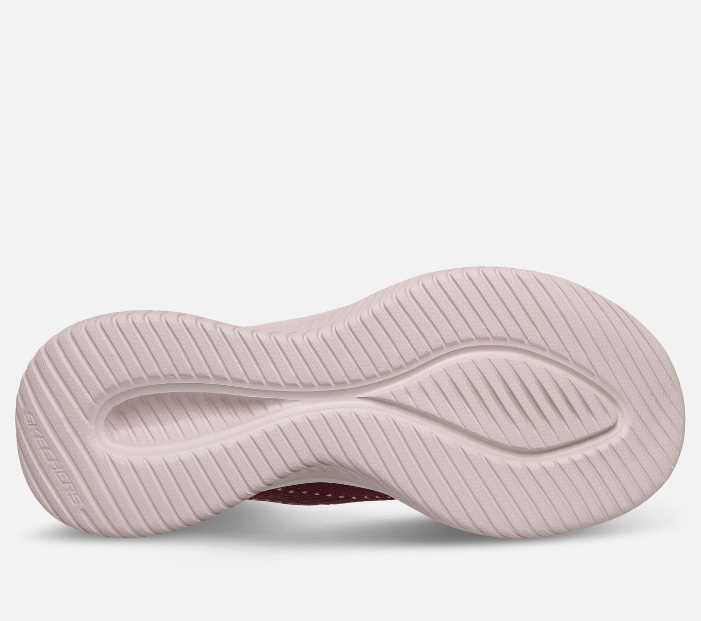 Slip-ins Martha Stewart: Arch Fit Ultra Flex 3.0 - Metallic Grace Shoe Skechers.dk