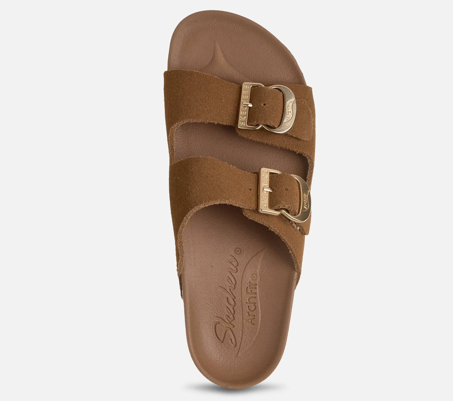Arch Fit Granola - Boho Chic Sandal Skechers.dk