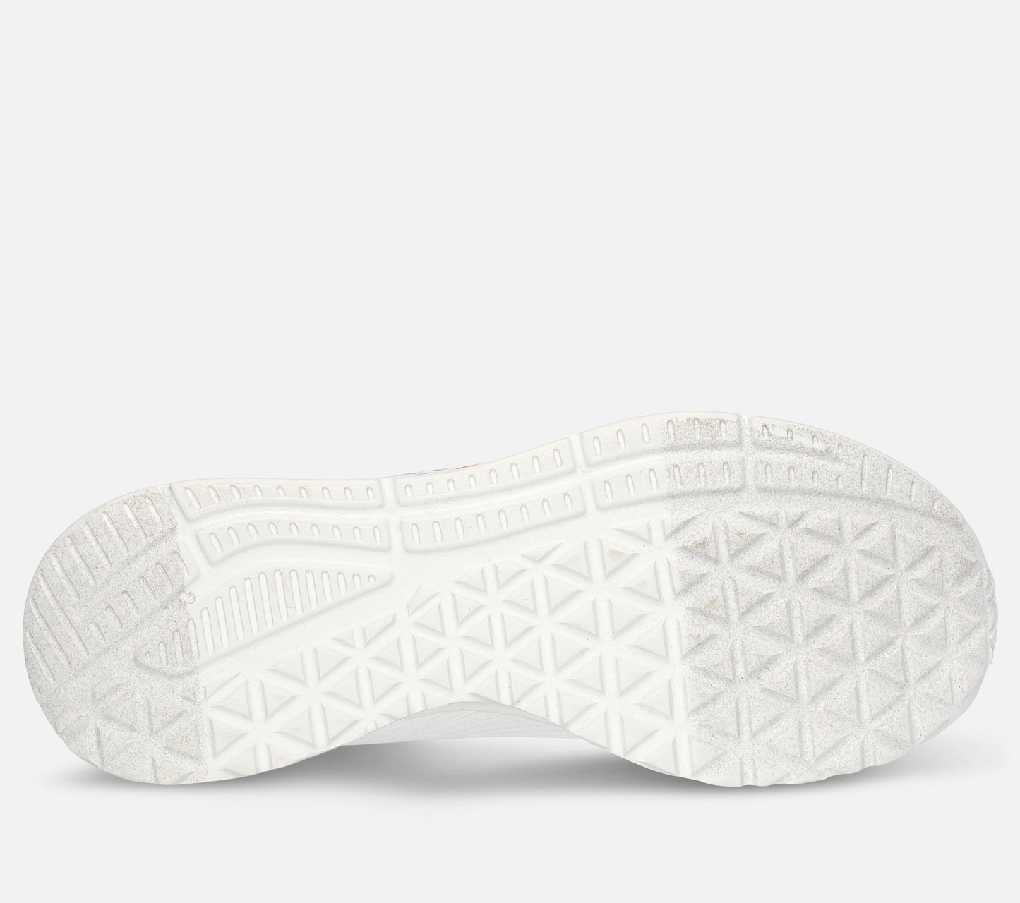 JGoldcrown: Uno Lite - Heart of Hearts Shoe Skechers.dk