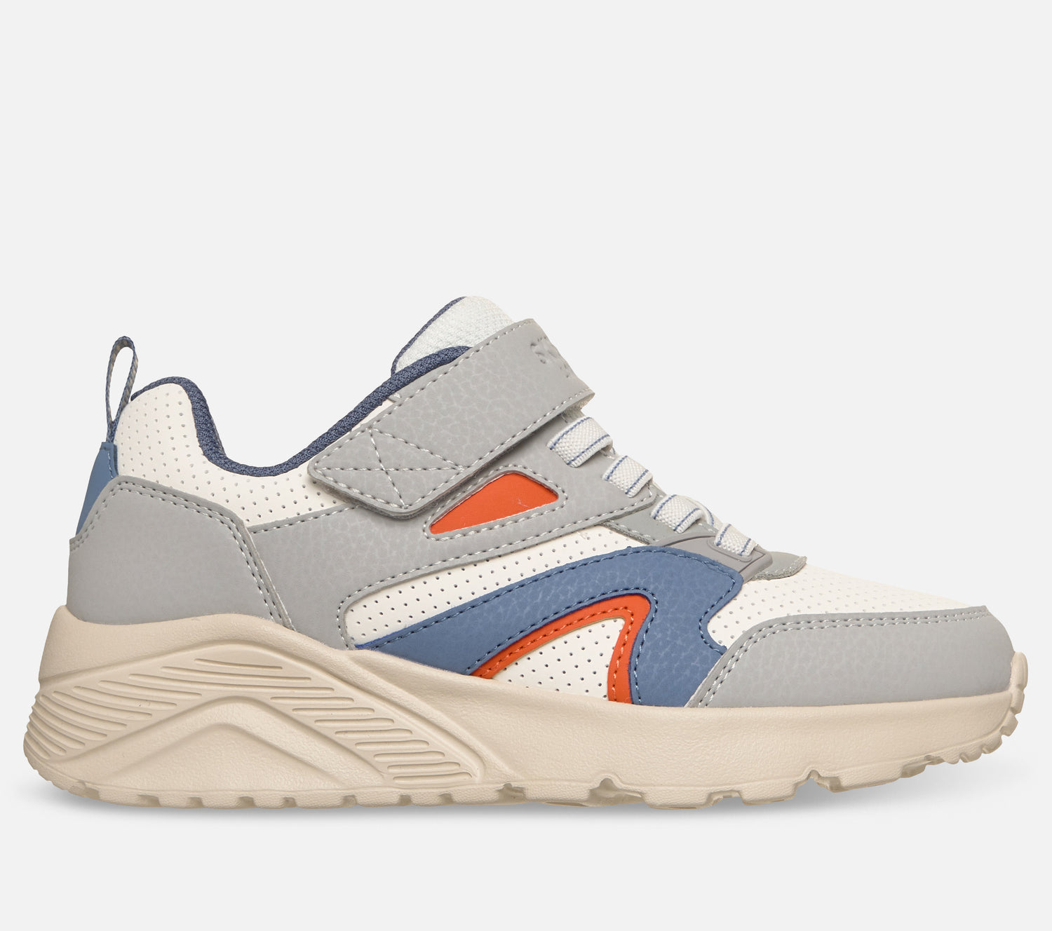 Uno Lite - Echo Surge Shoe Skechers.dk