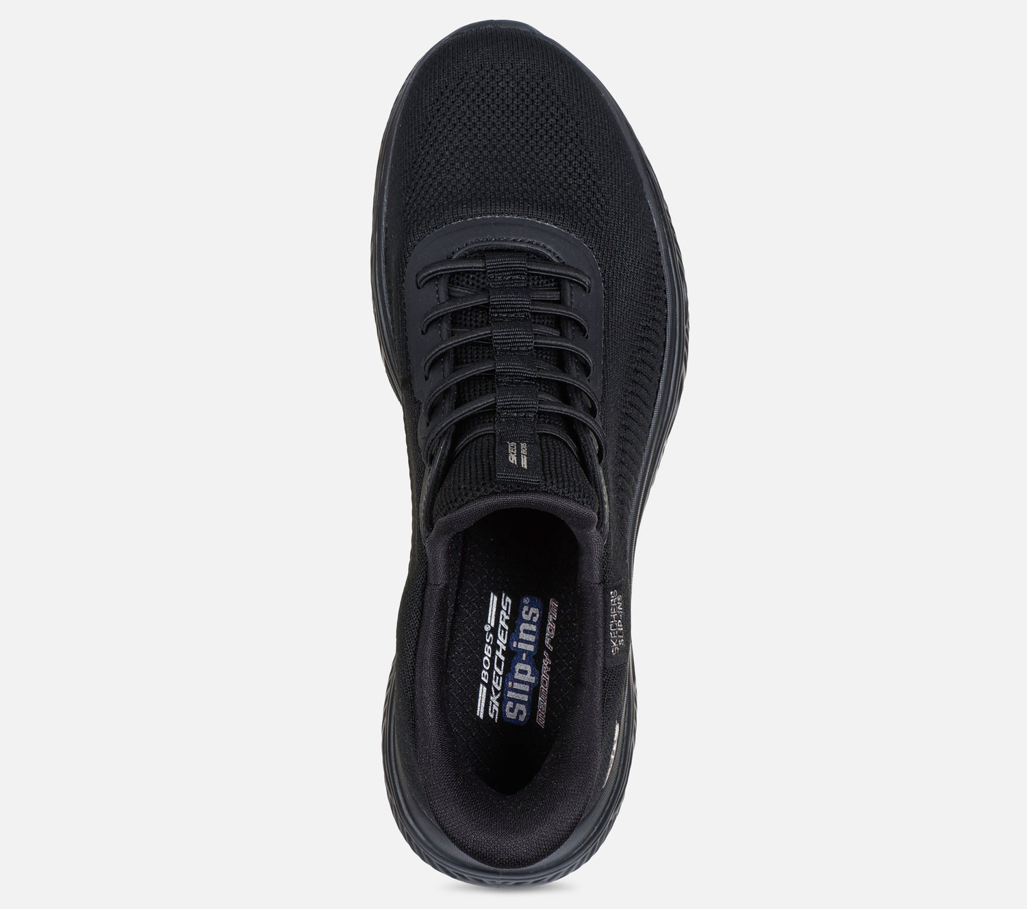 Slip-ins: BOBS Sport Arc Waves Shoe Skechers.dk