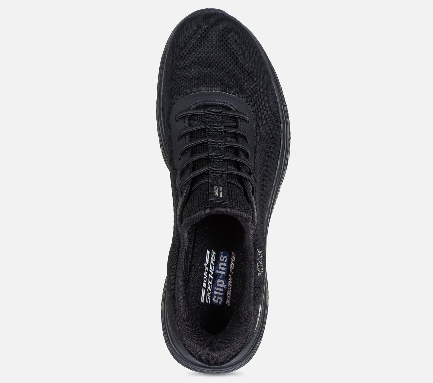 Slip-ins: BOBS Sport Arc Waves Shoe Skechers.dk