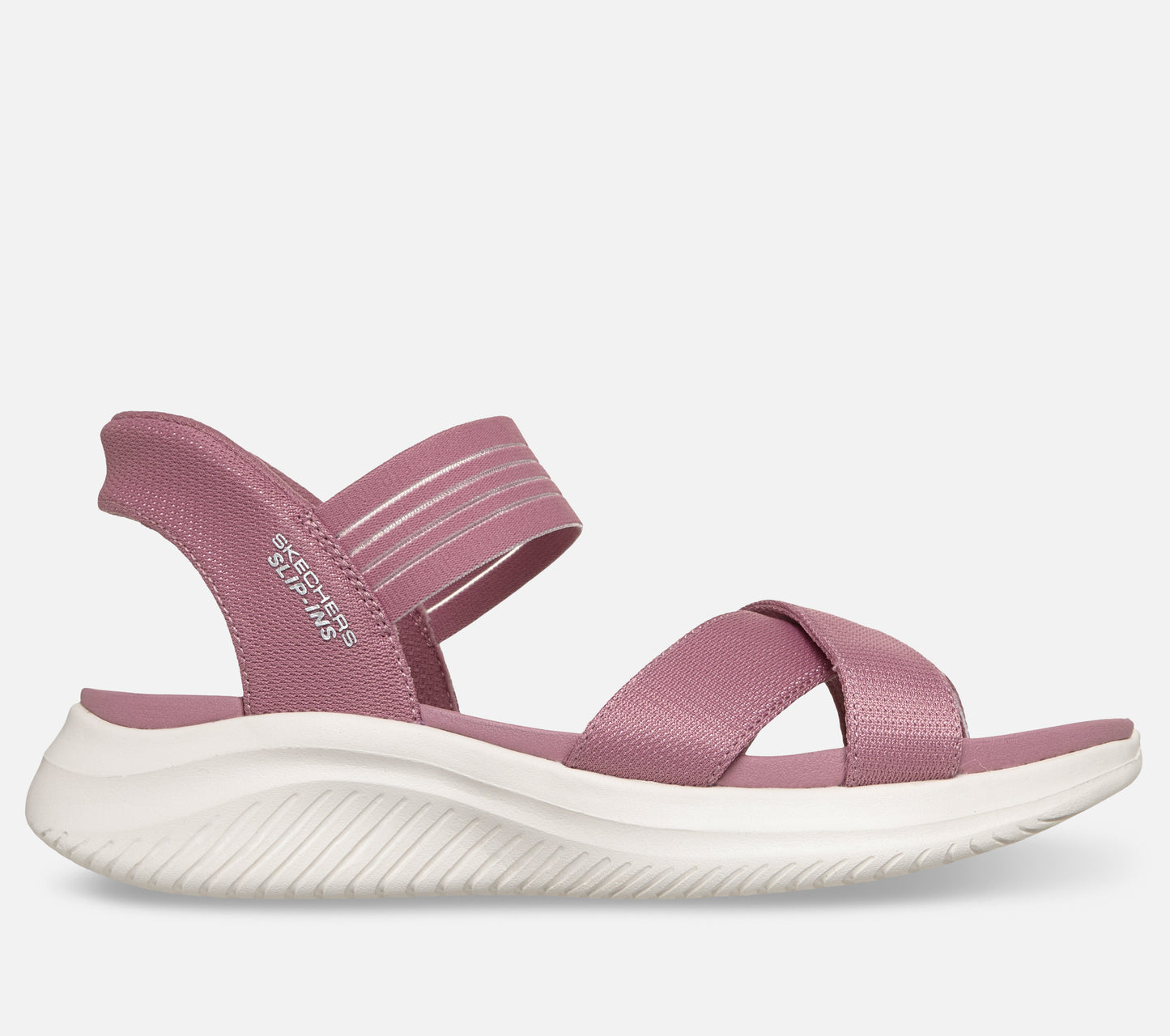Slip-ins: Ultra Flex 3.0 - Never Better Sandal Skechers.dk