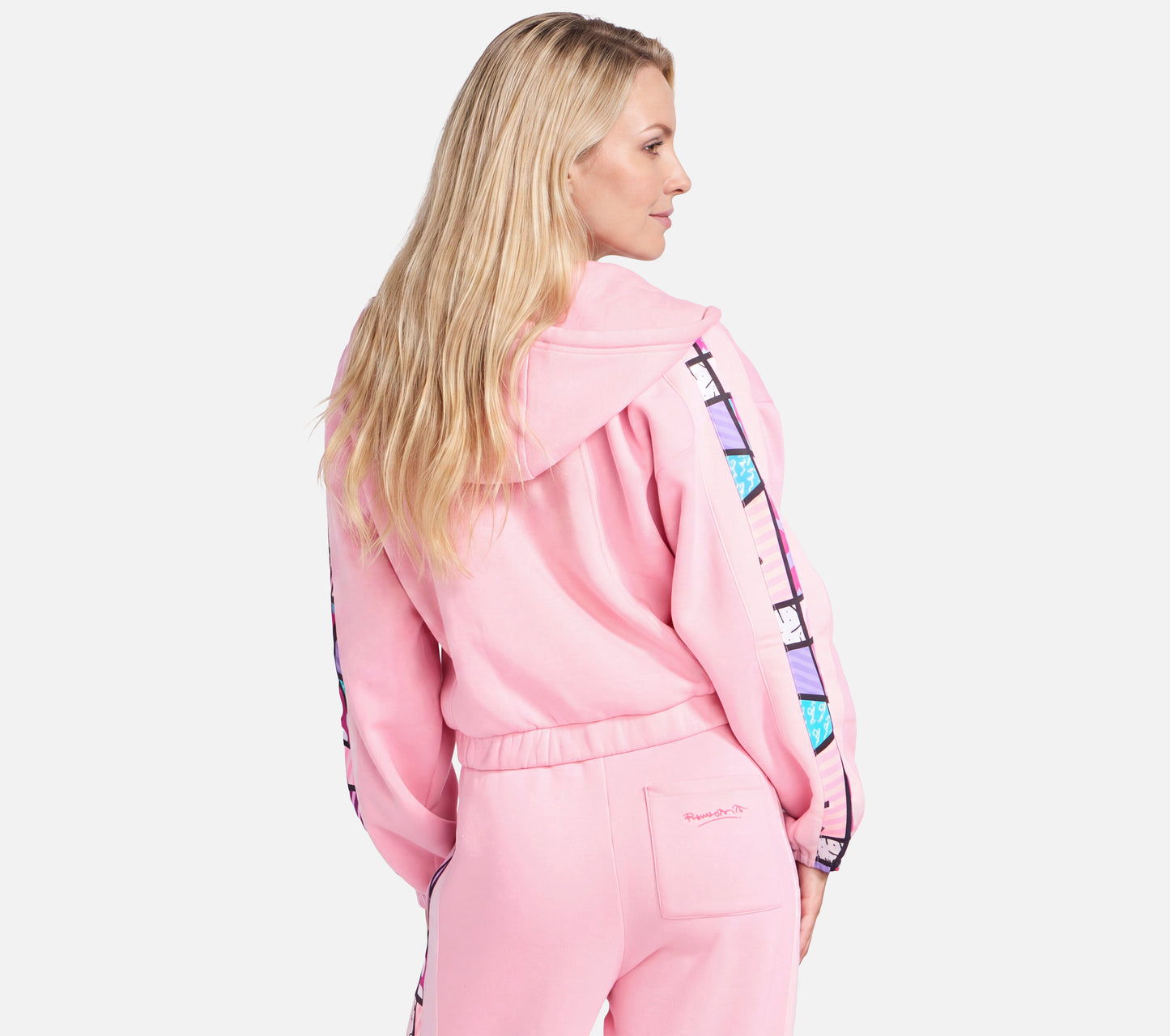 Britto: Full Zip Jacket