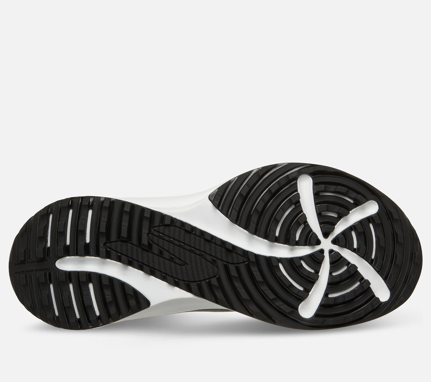 Slip-ins: Golf: Waterproof: Flow SI Golf Skechers.dk