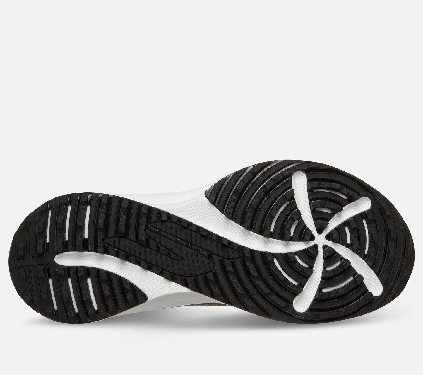 Slip-ins: Golf: Waterproof: Flow SI Golf Skechers.dk