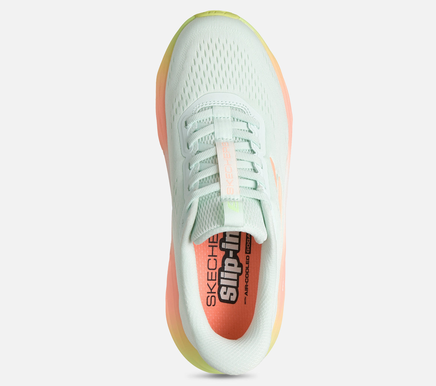 Slip-ins: Max Cushioning - Max Run Shoe Skechers.dk