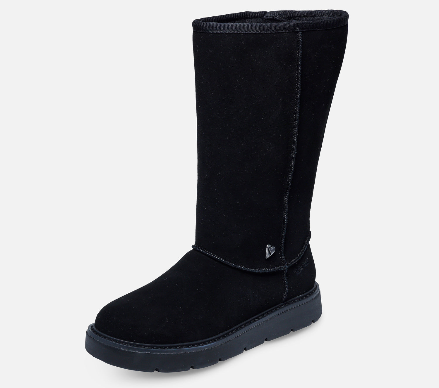 Slip-ins: Keepsakes Cozy - Cozy Tall Boot Skechers.dk