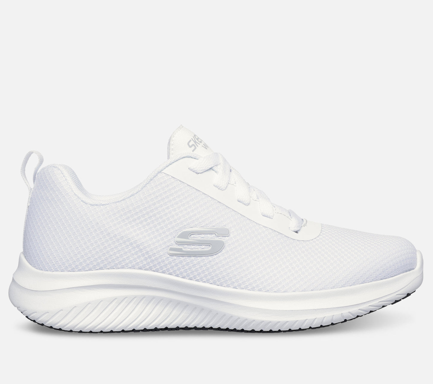 Work: Ultra Flex 3.0 SR - Jinie Shoe Skechers.dk