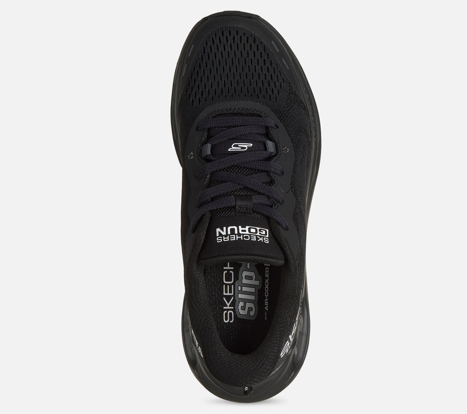 Slip-ins: Max Cushioning Glide-Step Shoe Skechers.dk