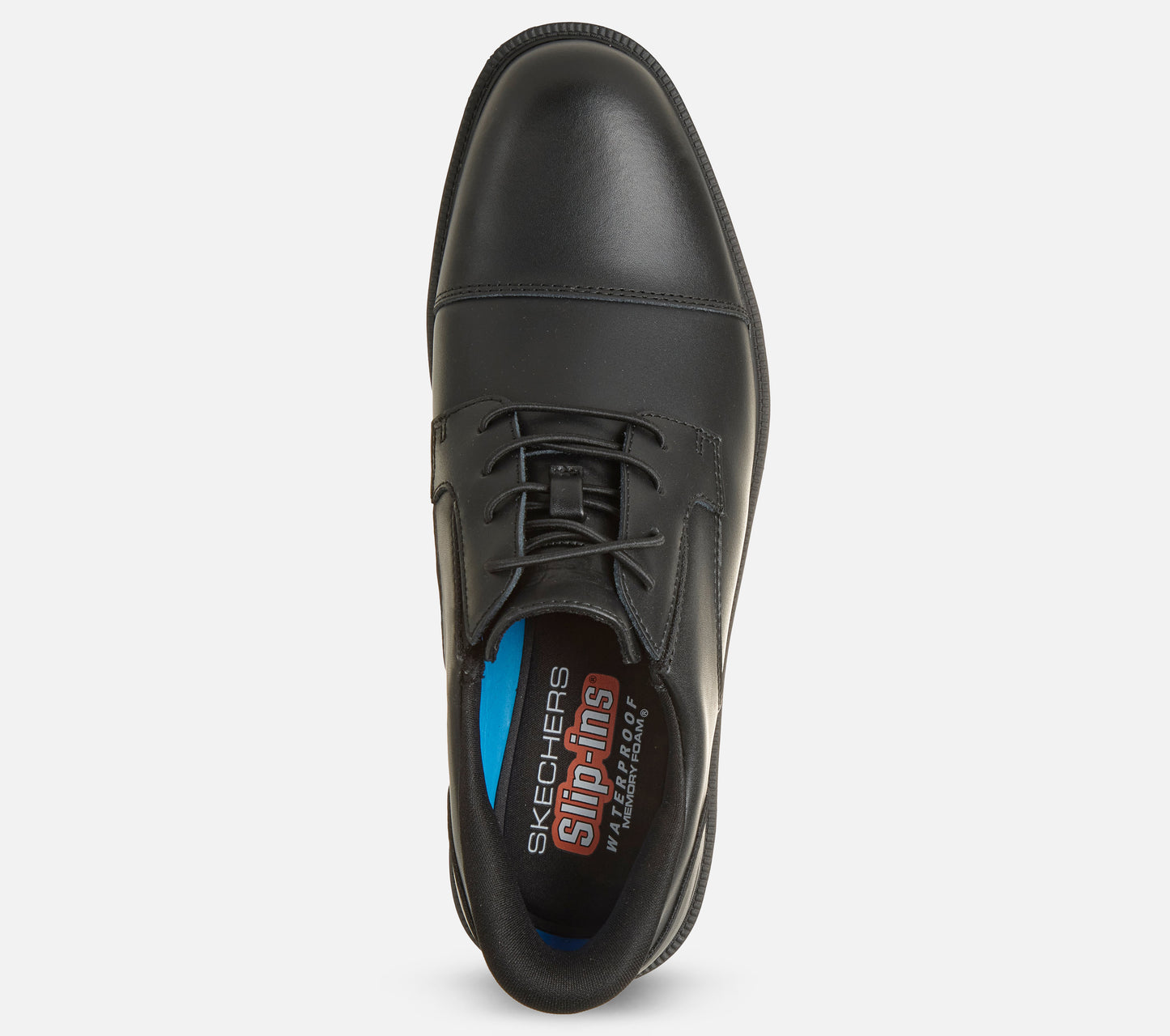 Slip-ins: Dreston - Ramsey - Waterproof