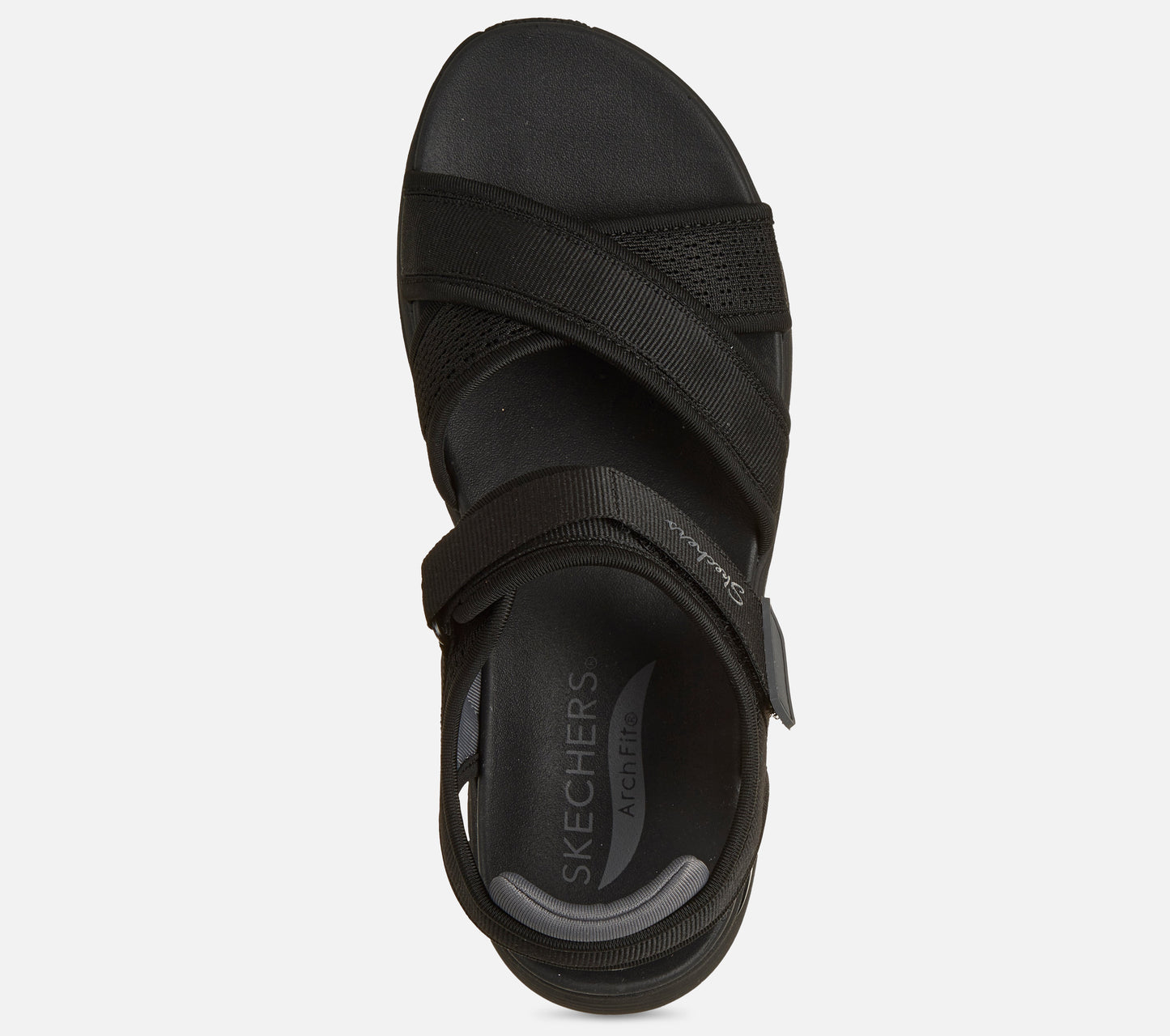 Arch Fit 2.0 - Feelin' Bright Sandal Skechers.dk