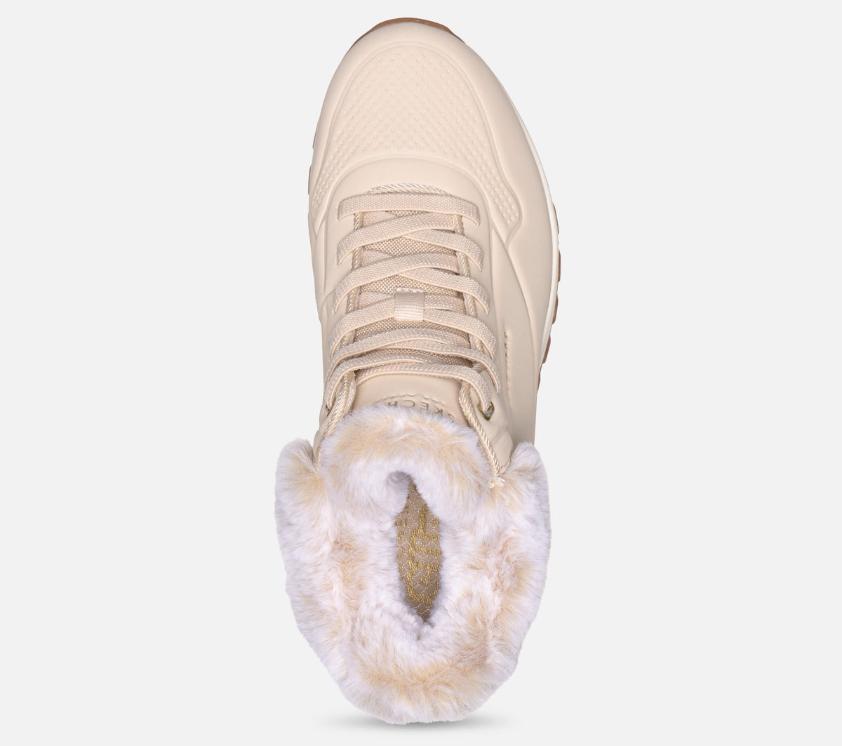 Slip-ins: Uno Rugged – Snow Streets Boot Skechers.dk