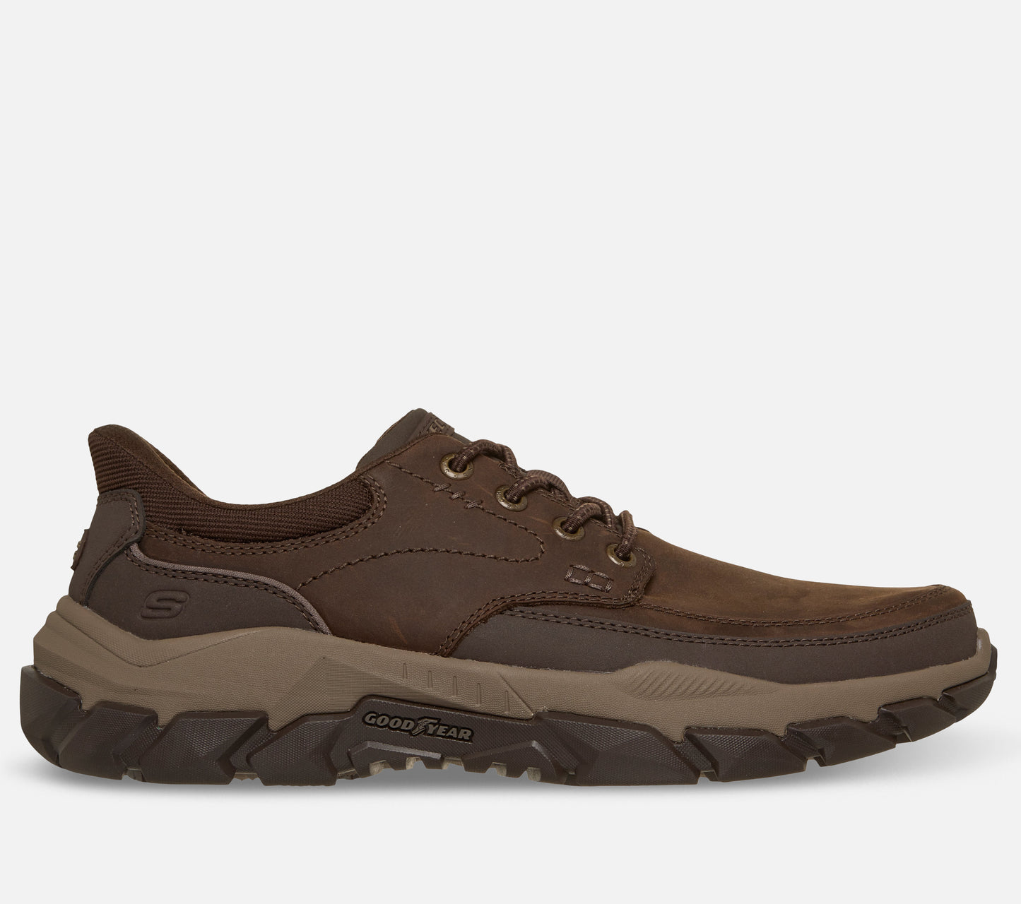 Relaxed Fit: Slip-ins: Santoro - Bradford