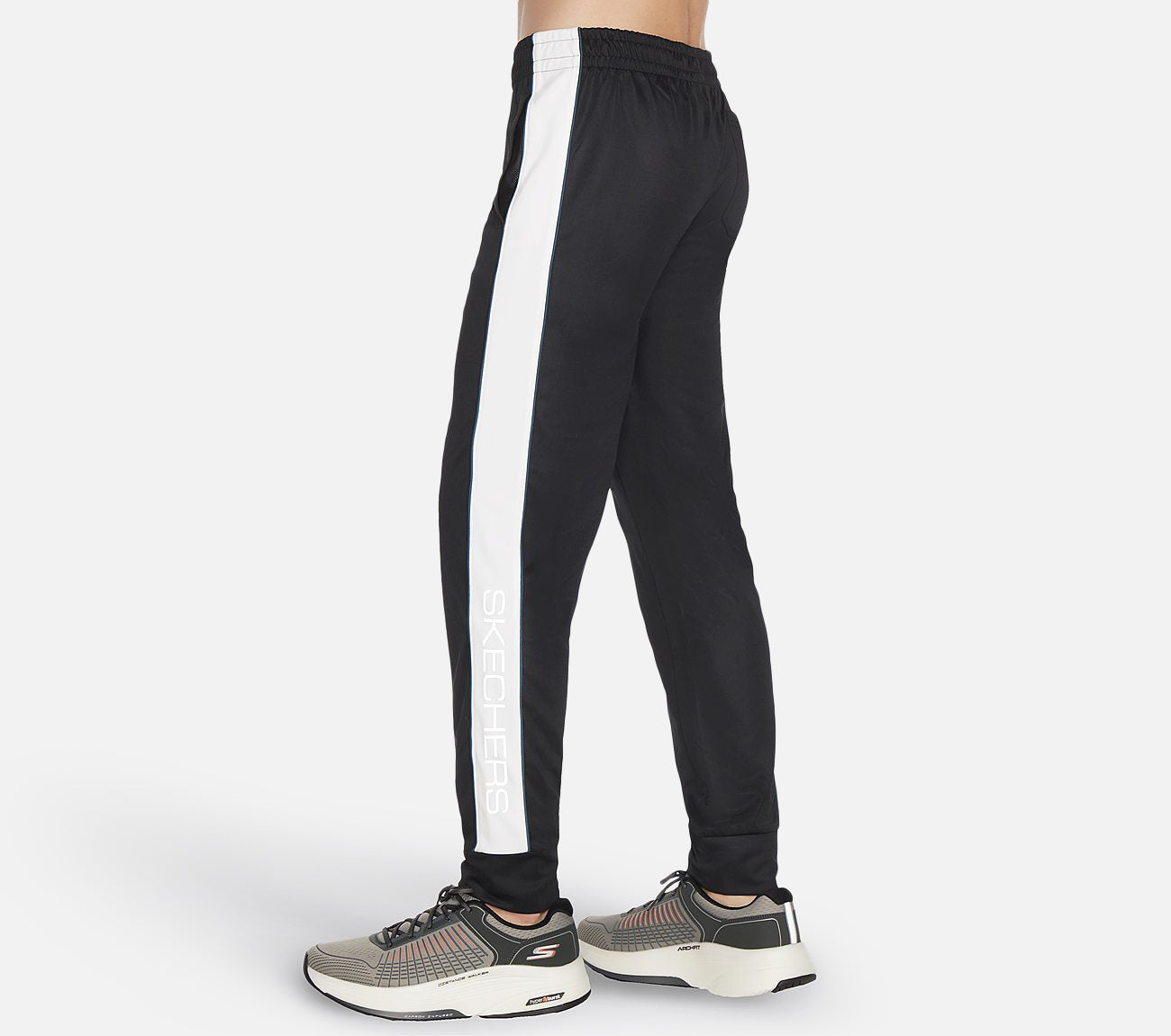 SkechTech Premier Track Pant Clothes Skechers.dk