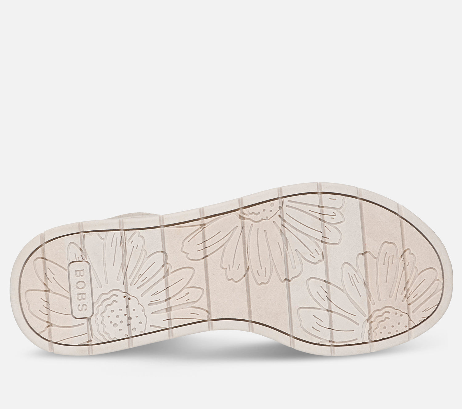 Wide Fit: Slip-ins: BOBS Sun Ray - Bright Take Sandal Skechers.dk