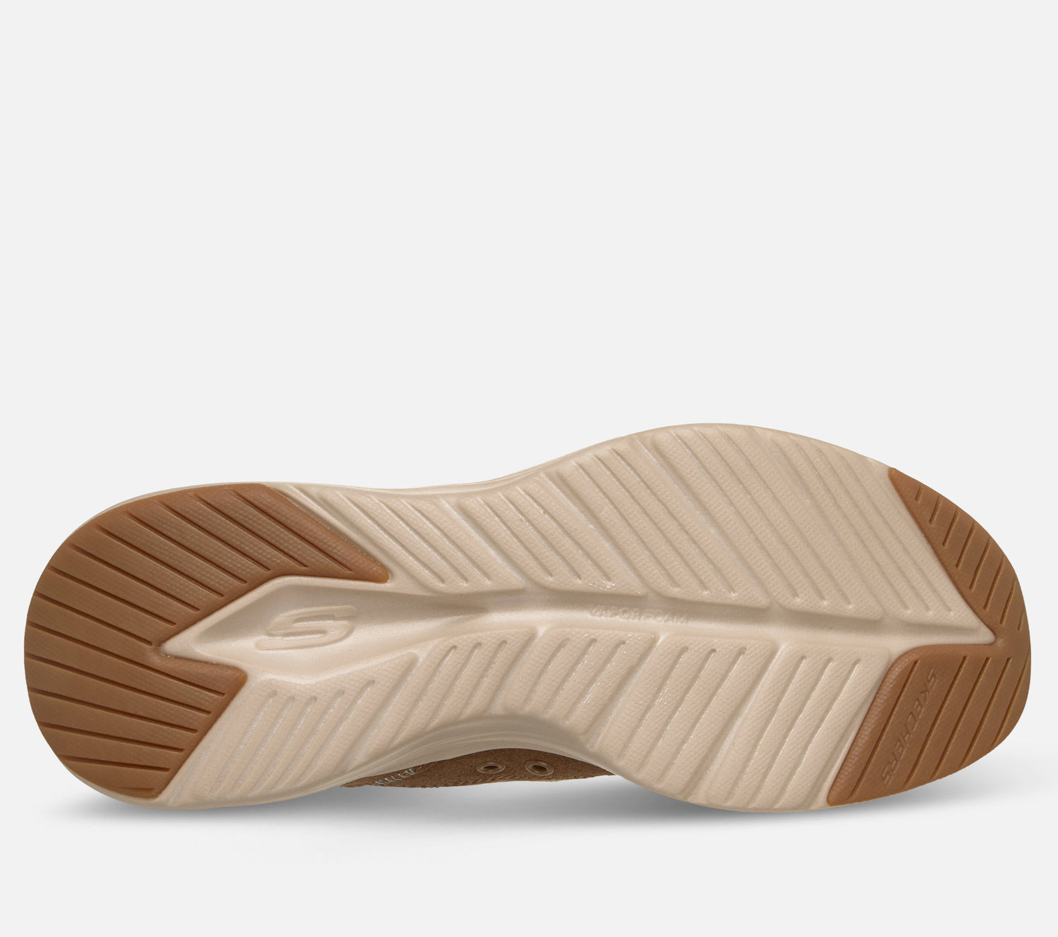 Slip-ins: Contour Foam - Cozy Fit Natural Ease Shoe Skechers.dk