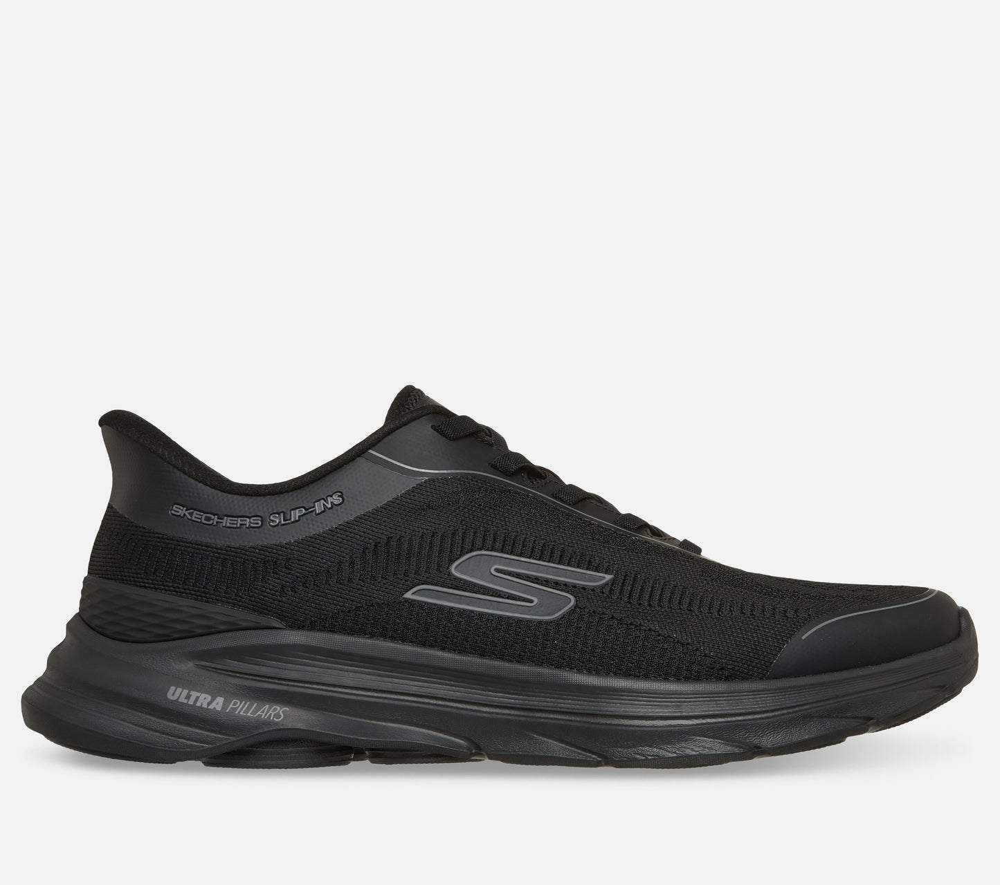 Slip-ins: GO WALK 8 - Zaye