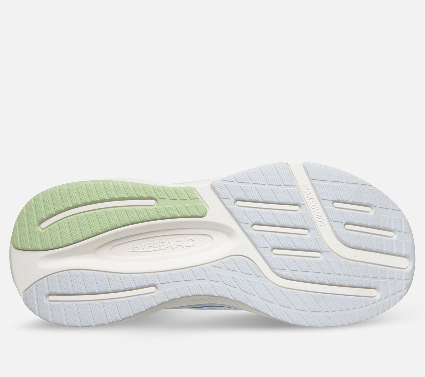 GO WALK Max Cushioning Arch Fit - Roslyn Shoe Skechers.dk